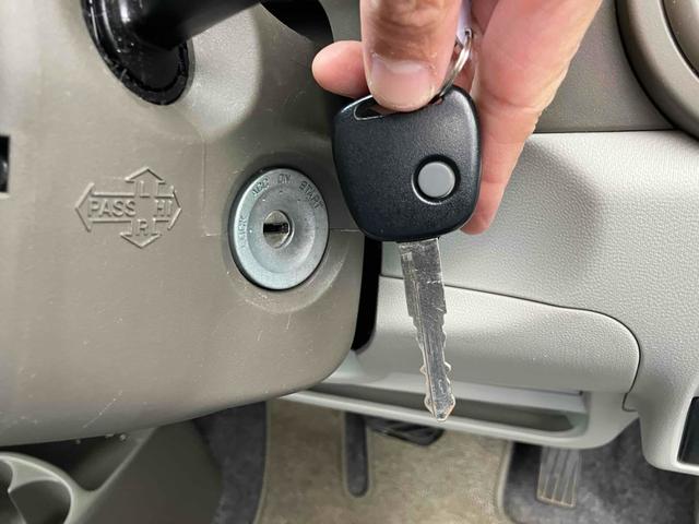 アルトエコ ＥＣＯ－Ｌ　キーレスエントリー　アイドリングストップ　ＣＶＴ　盗難防止システム　ＡＢＳ　ＣＤ　アルミホイール　衝突安全ボディ　エアコン　パワーステアリング　パワーウィンドウ（29枚目）