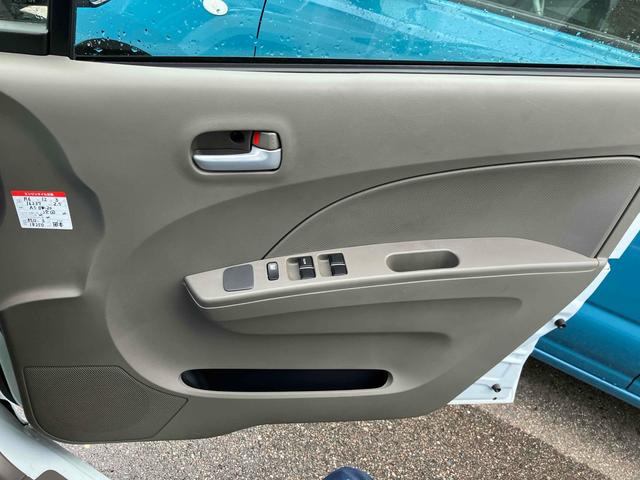 アルトエコ ＥＣＯ－Ｌ　キーレスエントリー　アイドリングストップ　ＣＶＴ　盗難防止システム　ＡＢＳ　ＣＤ　アルミホイール　衝突安全ボディ　エアコン　パワーステアリング　パワーウィンドウ（30枚目）