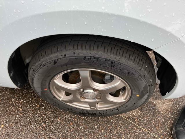 アルトエコ ＥＣＯ－Ｌ　キーレスエントリー　アイドリングストップ　ＣＶＴ　盗難防止システム　ＡＢＳ　ＣＤ　アルミホイール　衝突安全ボディ　エアコン　パワーステアリング　パワーウィンドウ（31枚目）
