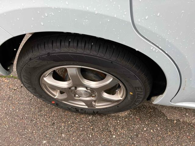 アルトエコ ＥＣＯ－Ｌ　キーレスエントリー　アイドリングストップ　ＣＶＴ　盗難防止システム　ＡＢＳ　ＣＤ　アルミホイール　衝突安全ボディ　エアコン　パワーステアリング　パワーウィンドウ（32枚目）