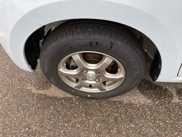 アルトエコ ＥＣＯ－Ｌ　キーレスエントリー　アイドリングストップ　ＣＶＴ　盗難防止システム　ＡＢＳ　ＣＤ　アルミホイール　衝突安全ボディ　エアコン　パワーステアリング　パワーウィンドウ（33枚目）