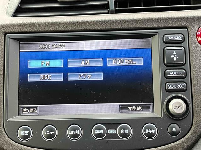 フィットシャトル １５Ｘ　４ＷＤ　ＥＴＣ　バックカメラ　ナビ　アルミホイール　電動格納ミラー　ＡＴ　盗難防止システム　衝突安全ボディ　ＡＢＳ　ＣＤ　エアコン　パワーステアリング　パワーウィンドウ（6枚目）