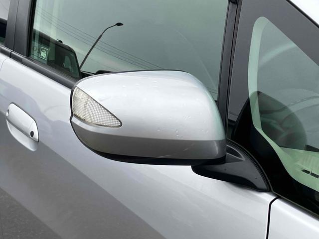 フィットシャトル １５Ｘ　４ＷＤ　ＥＴＣ　バックカメラ　ナビ　アルミホイール　電動格納ミラー　ＡＴ　盗難防止システム　衝突安全ボディ　ＡＢＳ　ＣＤ　エアコン　パワーステアリング　パワーウィンドウ（21枚目）