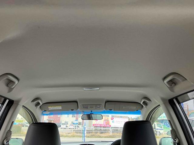フィットシャトル １５Ｘ　４ＷＤ　ＥＴＣ　バックカメラ　ナビ　アルミホイール　電動格納ミラー　ＡＴ　盗難防止システム　衝突安全ボディ　ＡＢＳ　ＣＤ　エアコン　パワーステアリング　パワーウィンドウ（26枚目）