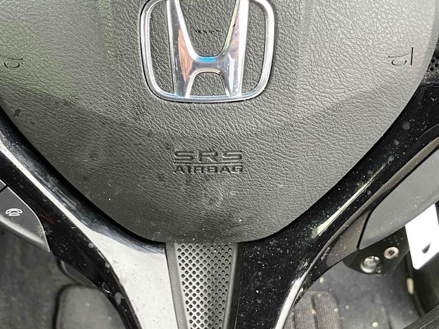 フィットシャトル １５Ｘ　４ＷＤ　ＥＴＣ　バックカメラ　ナビ　アルミホイール　電動格納ミラー　ＡＴ　盗難防止システム　衝突安全ボディ　ＡＢＳ　ＣＤ　エアコン　パワーステアリング　パワーウィンドウ（42枚目）