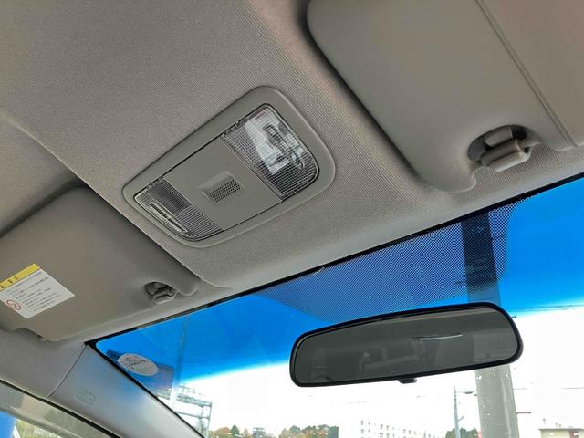 フィットシャトル １５Ｘ　４ＷＤ　ＥＴＣ　バックカメラ　ナビ　アルミホイール　電動格納ミラー　ＡＴ　盗難防止システム　衝突安全ボディ　ＡＢＳ　ＣＤ　エアコン　パワーステアリング　パワーウィンドウ（55枚目）