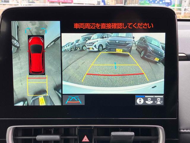 アクア Ｚ　ドライブレコーダー　ＥＴＣ　全周囲カメラ　ナビ　クリアランスソナー　オートクルーズコントロール　レーンアシスト　衝突被害軽減システム　オートマチックハイビーム　オートライト　ＬＥＤヘッドランプ（7枚目）