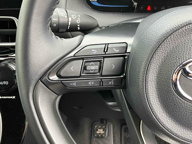 アクア Ｚ　ドライブレコーダー　ＥＴＣ　全周囲カメラ　ナビ　クリアランスソナー　オートクルーズコントロール　レーンアシスト　衝突被害軽減システム　オートマチックハイビーム　オートライト　ＬＥＤヘッドランプ（9枚目）