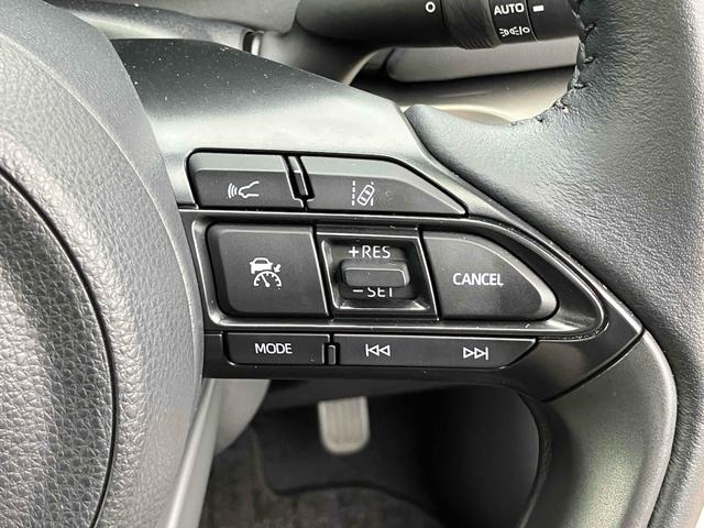 アクア Ｚ　ドライブレコーダー　ＥＴＣ　全周囲カメラ　ナビ　クリアランスソナー　オートクルーズコントロール　レーンアシスト　衝突被害軽減システム　オートマチックハイビーム　オートライト　ＬＥＤヘッドランプ（10枚目）