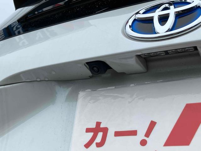 アクア Ｚ　ドライブレコーダー　ＥＴＣ　全周囲カメラ　ナビ　クリアランスソナー　オートクルーズコントロール　レーンアシスト　衝突被害軽減システム　オートマチックハイビーム　オートライト　ＬＥＤヘッドランプ（17枚目）