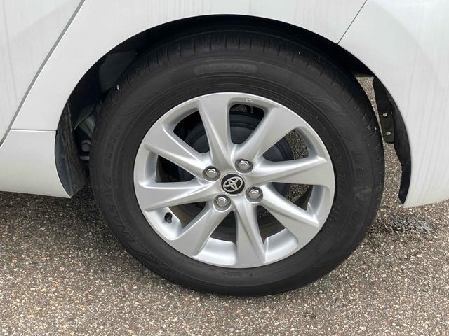 アクア Ｚ　ドライブレコーダー　ＥＴＣ　全周囲カメラ　ナビ　クリアランスソナー　オートクルーズコントロール　レーンアシスト　衝突被害軽減システム　オートマチックハイビーム　オートライト　ＬＥＤヘッドランプ（20枚目）