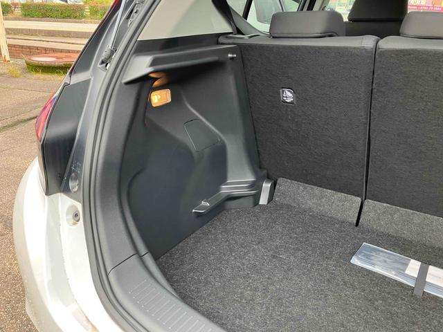 アクア Ｚ　ドライブレコーダー　ＥＴＣ　全周囲カメラ　ナビ　クリアランスソナー　オートクルーズコントロール　レーンアシスト　衝突被害軽減システム　オートマチックハイビーム　オートライト　ＬＥＤヘッドランプ（31枚目）