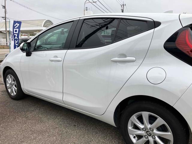 アクア Ｚ　ドライブレコーダー　ＥＴＣ　全周囲カメラ　ナビ　クリアランスソナー　オートクルーズコントロール　レーンアシスト　衝突被害軽減システム　オートマチックハイビーム　オートライト　ＬＥＤヘッドランプ（35枚目）