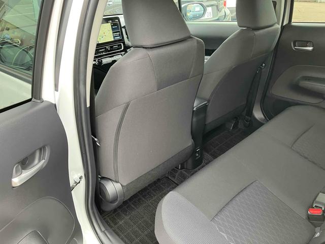 アクア Ｚ　ドライブレコーダー　ＥＴＣ　全周囲カメラ　ナビ　クリアランスソナー　オートクルーズコントロール　レーンアシスト　衝突被害軽減システム　オートマチックハイビーム　オートライト　ＬＥＤヘッドランプ（38枚目）