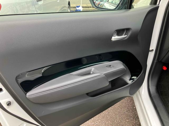 アクア Ｚ　ドライブレコーダー　ＥＴＣ　全周囲カメラ　ナビ　クリアランスソナー　オートクルーズコントロール　レーンアシスト　衝突被害軽減システム　オートマチックハイビーム　オートライト　ＬＥＤヘッドランプ（43枚目）