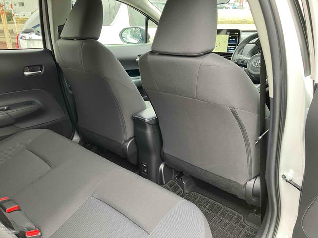 アクア Ｚ　ドライブレコーダー　ＥＴＣ　全周囲カメラ　ナビ　クリアランスソナー　オートクルーズコントロール　レーンアシスト　衝突被害軽減システム　オートマチックハイビーム　オートライト　ＬＥＤヘッドランプ（46枚目）