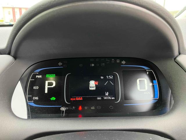 アクア Ｚ　ドライブレコーダー　ＥＴＣ　全周囲カメラ　ナビ　クリアランスソナー　オートクルーズコントロール　レーンアシスト　衝突被害軽減システム　オートマチックハイビーム　オートライト　ＬＥＤヘッドランプ（61枚目）