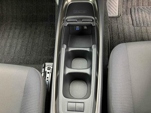 アクア Ｚ　ドライブレコーダー　ＥＴＣ　全周囲カメラ　ナビ　クリアランスソナー　オートクルーズコントロール　レーンアシスト　衝突被害軽減システム　オートマチックハイビーム　オートライト　ＬＥＤヘッドランプ（69枚目）