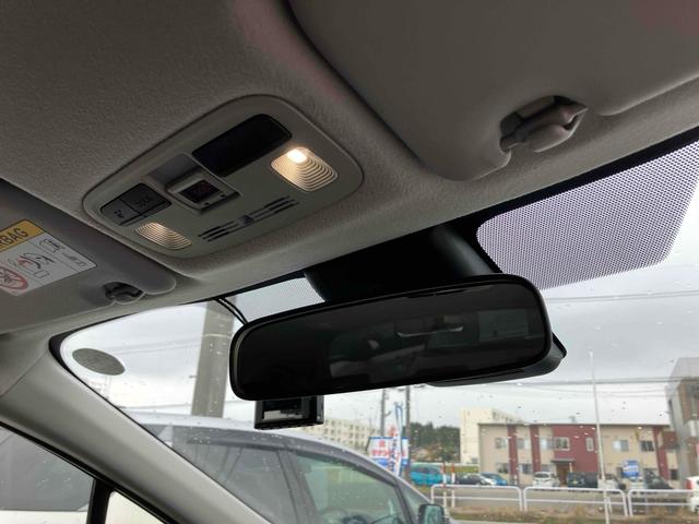 アクア Ｚ　ドライブレコーダー　ＥＴＣ　全周囲カメラ　ナビ　クリアランスソナー　オートクルーズコントロール　レーンアシスト　衝突被害軽減システム　オートマチックハイビーム　オートライト　ＬＥＤヘッドランプ（71枚目）