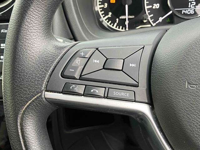 ノート Ｘ　Ｖセレクション　バックカメラ　ＴＶ　クリアランスソナー　オートクルーズコントロール　レーンアシスト　衝突被害軽減システム　オートライト　スマートキー　アイドリングストップ　電動格納ミラー　ＣＶＴ　盗難防止システム（10枚目）