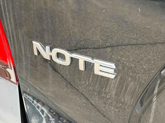 ノート Ｘ　Ｖセレクション　バックカメラ　ＴＶ　クリアランスソナー　オートクルーズコントロール　レーンアシスト　衝突被害軽減システム　オートライト　スマートキー　アイドリングストップ　電動格納ミラー　ＣＶＴ　盗難防止システム（24枚目）