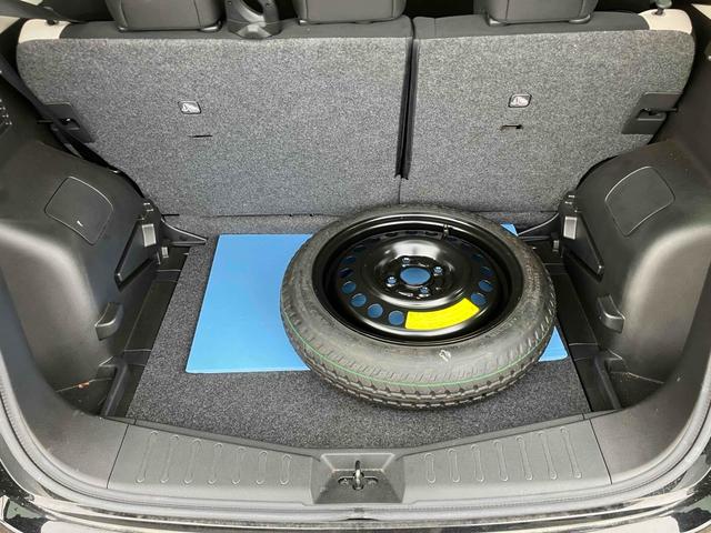 ノート Ｘ　Ｖセレクション　バックカメラ　ＴＶ　クリアランスソナー　オートクルーズコントロール　レーンアシスト　衝突被害軽減システム　オートライト　スマートキー　アイドリングストップ　電動格納ミラー　ＣＶＴ　盗難防止システム（29枚目）