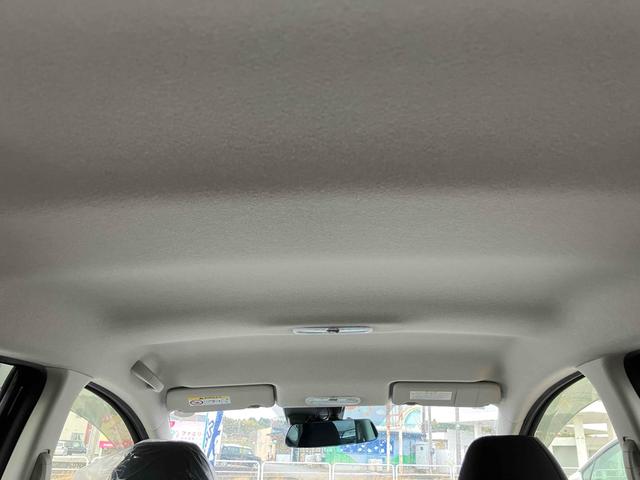 ノート Ｘ　Ｖセレクション　バックカメラ　ＴＶ　クリアランスソナー　オートクルーズコントロール　レーンアシスト　衝突被害軽減システム　オートライト　スマートキー　アイドリングストップ　電動格納ミラー　ＣＶＴ　盗難防止システム（30枚目）