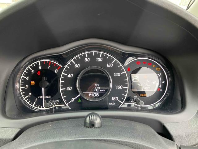 ノート Ｘ　Ｖセレクション　バックカメラ　ＴＶ　クリアランスソナー　オートクルーズコントロール　レーンアシスト　衝突被害軽減システム　オートライト　スマートキー　アイドリングストップ　電動格納ミラー　ＣＶＴ　盗難防止システム（61枚目）