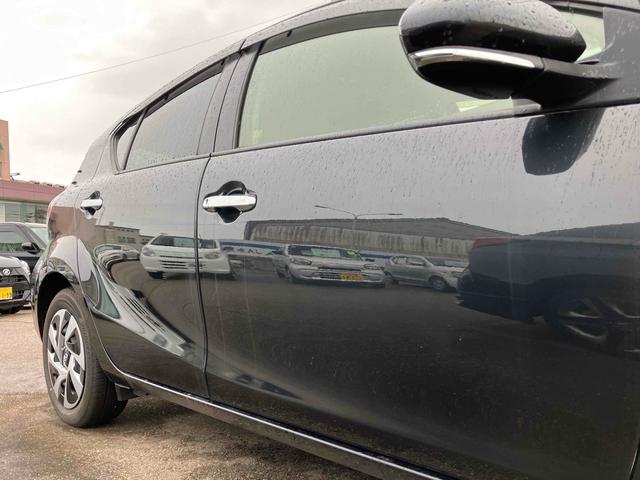 アクア Ｓスタイルブラック　バックカメラ　ナビ　ＴＶ　クリアランスソナー　レーンアシスト　衝突被害軽減システム　オートマチックハイビーム　オートライト　スマートキー　アイドリングストップ　電動格納ミラー　ＣＶＴ　盗難防止システム（23枚目）