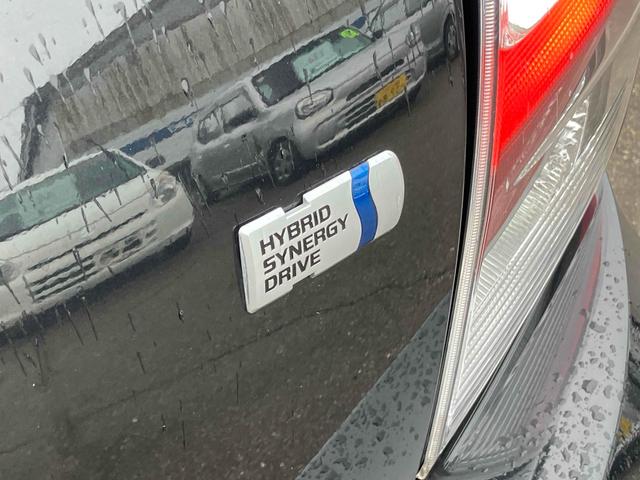 アクア Ｓスタイルブラック　バックカメラ　ナビ　ＴＶ　クリアランスソナー　レーンアシスト　衝突被害軽減システム　オートマチックハイビーム　オートライト　スマートキー　アイドリングストップ　電動格納ミラー　ＣＶＴ　盗難防止システム（26枚目）