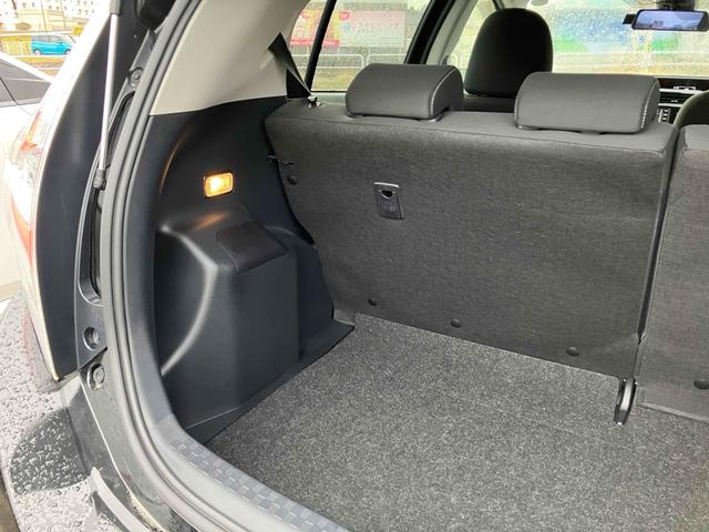 アクア Ｓスタイルブラック　バックカメラ　ナビ　ＴＶ　クリアランスソナー　レーンアシスト　衝突被害軽減システム　オートマチックハイビーム　オートライト　スマートキー　アイドリングストップ　電動格納ミラー　ＣＶＴ　盗難防止システム（29枚目）