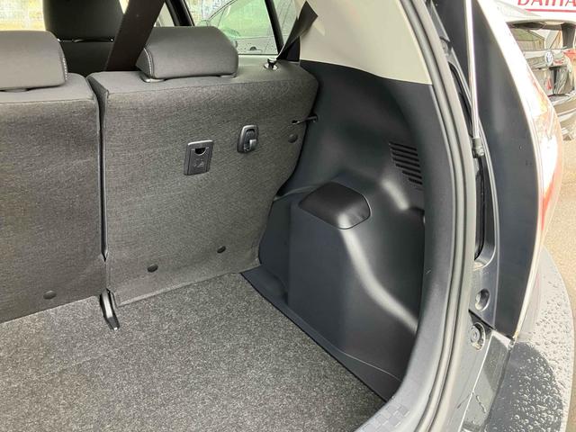 アクア Ｓスタイルブラック　バックカメラ　ナビ　ＴＶ　クリアランスソナー　レーンアシスト　衝突被害軽減システム　オートマチックハイビーム　オートライト　スマートキー　アイドリングストップ　電動格納ミラー　ＣＶＴ　盗難防止システム（30枚目）