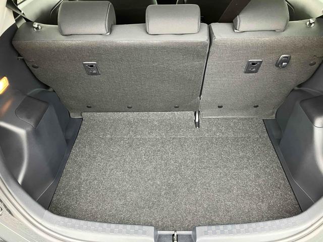 アクア Ｓスタイルブラック　バックカメラ　ナビ　ＴＶ　クリアランスソナー　レーンアシスト　衝突被害軽減システム　オートマチックハイビーム　オートライト　スマートキー　アイドリングストップ　電動格納ミラー　ＣＶＴ　盗難防止システム（31枚目）