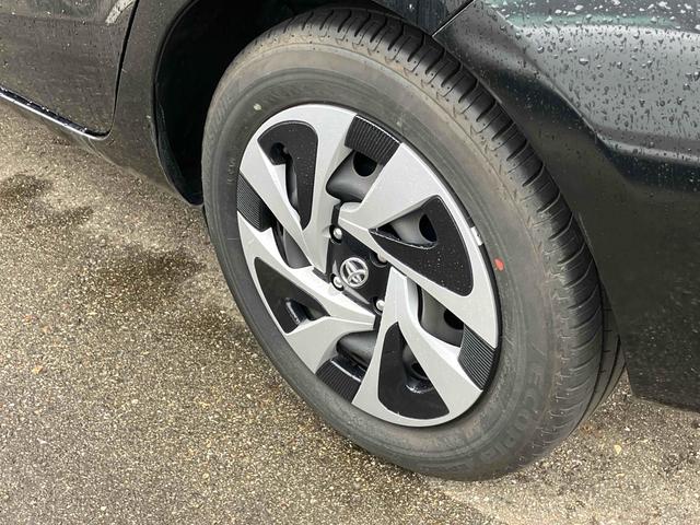 アクア Ｓスタイルブラック　バックカメラ　ナビ　ＴＶ　クリアランスソナー　レーンアシスト　衝突被害軽減システム　オートマチックハイビーム　オートライト　スマートキー　アイドリングストップ　電動格納ミラー　ＣＶＴ　盗難防止システム（34枚目）