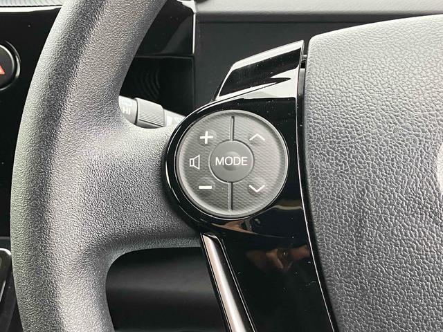 アクア Ｓスタイルブラック　バックカメラ　ナビ　ＴＶ　クリアランスソナー　レーンアシスト　衝突被害軽減システム　オートマチックハイビーム　オートライト　スマートキー　アイドリングストップ　電動格納ミラー　ＣＶＴ　盗難防止システム（59枚目）