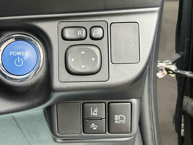 アクア Ｓスタイルブラック　バックカメラ　ナビ　ＴＶ　クリアランスソナー　レーンアシスト　衝突被害軽減システム　オートマチックハイビーム　オートライト　スマートキー　アイドリングストップ　電動格納ミラー　ＣＶＴ　盗難防止システム（65枚目）