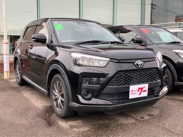 ライズ Ｘ　Ｓ　ＥＴＣ　バックカメラ　クリアランスソナー　衝突被害軽減システム　ＴＶ　オートライト　ＬＥＤヘッドランプ　アルミホイール　スマートキー　アイドリングストップ　電動格納ミラー　ＣＶＴ　盗難防止システム（6枚目）