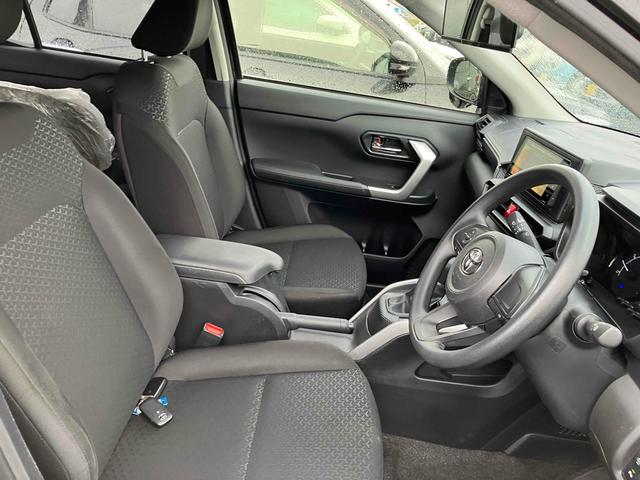 ライズ Ｘ　Ｓ　ＥＴＣ　バックカメラ　クリアランスソナー　衝突被害軽減システム　ＴＶ　オートライト　ＬＥＤヘッドランプ　アルミホイール　スマートキー　アイドリングストップ　電動格納ミラー　ＣＶＴ　盗難防止システム（13枚目）