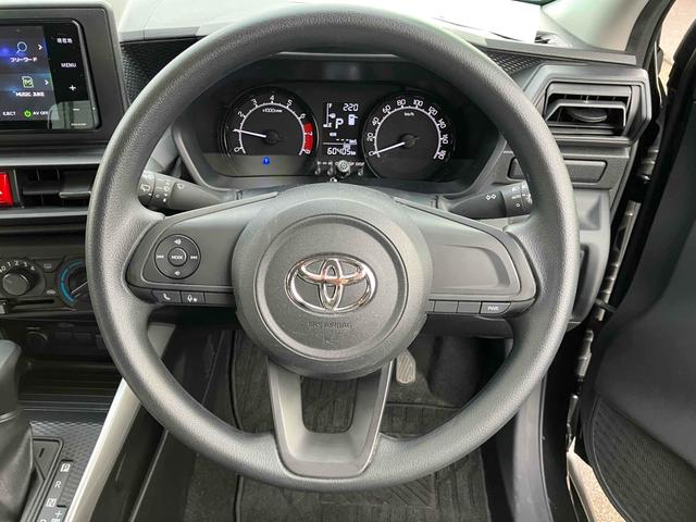 ライズ Ｘ　Ｓ　ＥＴＣ　バックカメラ　クリアランスソナー　衝突被害軽減システム　ＴＶ　オートライト　ＬＥＤヘッドランプ　アルミホイール　スマートキー　アイドリングストップ　電動格納ミラー　ＣＶＴ　盗難防止システム（23枚目）