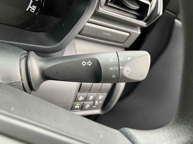 ライズ Ｘ　Ｓ　ＥＴＣ　バックカメラ　クリアランスソナー　衝突被害軽減システム　ＴＶ　オートライト　ＬＥＤヘッドランプ　アルミホイール　スマートキー　アイドリングストップ　電動格納ミラー　ＣＶＴ　盗難防止システム（26枚目）