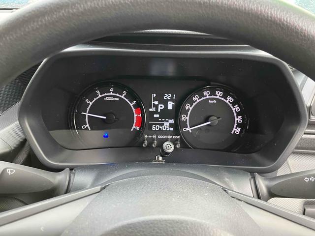 ライズ Ｘ　Ｓ　ＥＴＣ　バックカメラ　クリアランスソナー　衝突被害軽減システム　ＴＶ　オートライト　ＬＥＤヘッドランプ　アルミホイール　スマートキー　アイドリングストップ　電動格納ミラー　ＣＶＴ　盗難防止システム（28枚目）