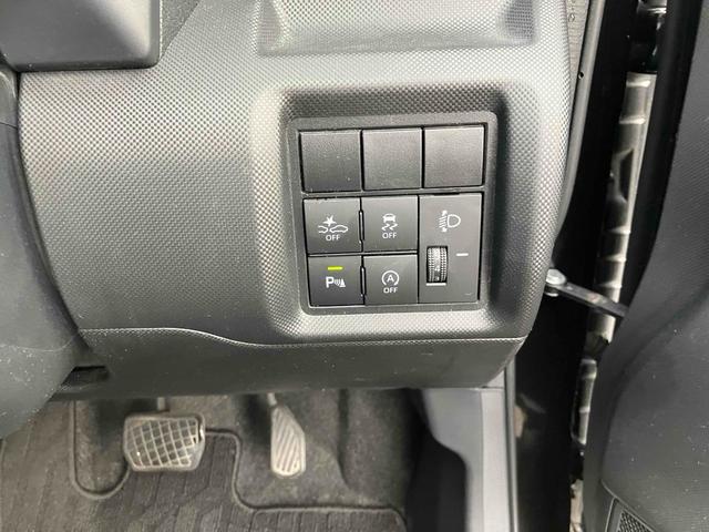 ライズ Ｘ　Ｓ　ＥＴＣ　バックカメラ　クリアランスソナー　衝突被害軽減システム　ＴＶ　オートライト　ＬＥＤヘッドランプ　アルミホイール　スマートキー　アイドリングストップ　電動格納ミラー　ＣＶＴ　盗難防止システム（30枚目）