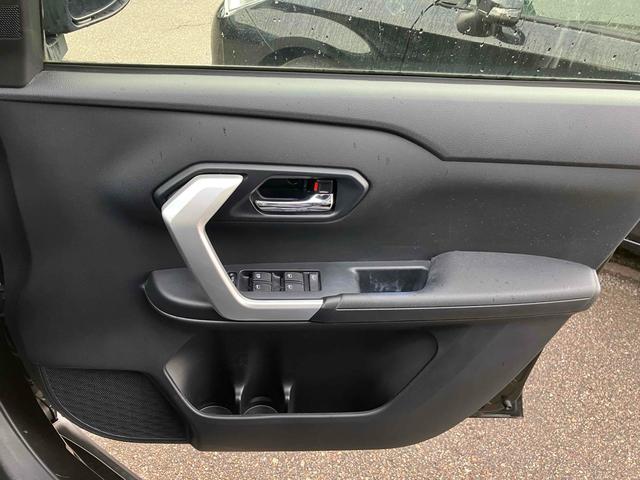 ライズ Ｘ　Ｓ　ＥＴＣ　バックカメラ　クリアランスソナー　衝突被害軽減システム　ＴＶ　オートライト　ＬＥＤヘッドランプ　アルミホイール　スマートキー　アイドリングストップ　電動格納ミラー　ＣＶＴ　盗難防止システム（33枚目）