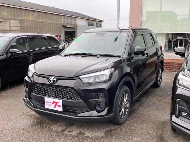 ライズ Ｘ　Ｓ　ＥＴＣ　バックカメラ　クリアランスソナー　衝突被害軽減システム　ＴＶ　オートライト　ＬＥＤヘッドランプ　アルミホイール　スマートキー　アイドリングストップ　電動格納ミラー　ＣＶＴ　盗難防止システム（38枚目）