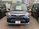 ルーミー G 4WD 全周囲カメラ ナビ 両側電動スライドドア クリアランスソナー 衝突被害軽減システム アルミホイール オートライト LEDヘッドランプ スマートキー アイドリングストップ 電動格納ミラー CVT 中古車画像_3