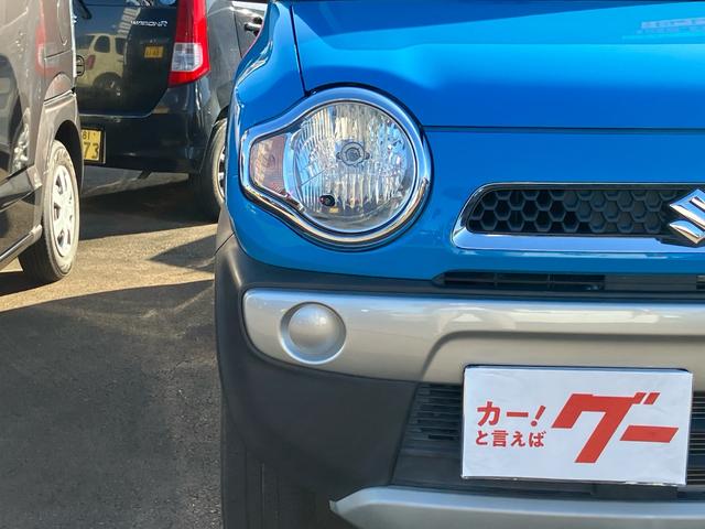 ハスラー Ｇ　ナビＴＶ（4枚目）