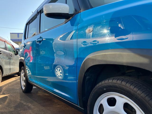 ハスラー Ｇ　ナビＴＶ（11枚目）