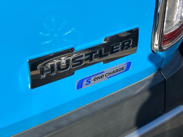 ハスラー Ｇ　ナビＴＶ（13枚目）