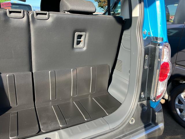 ハスラー Ｇ　ナビＴＶ（16枚目）