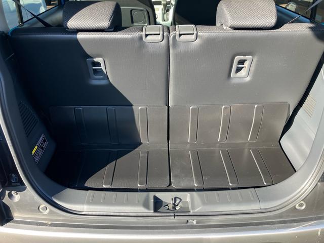 ハスラー Ｇ　ナビＴＶ（17枚目）